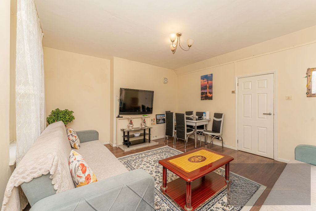 Квартира в Лондоне, Великобритания, 59 м² - фото 8