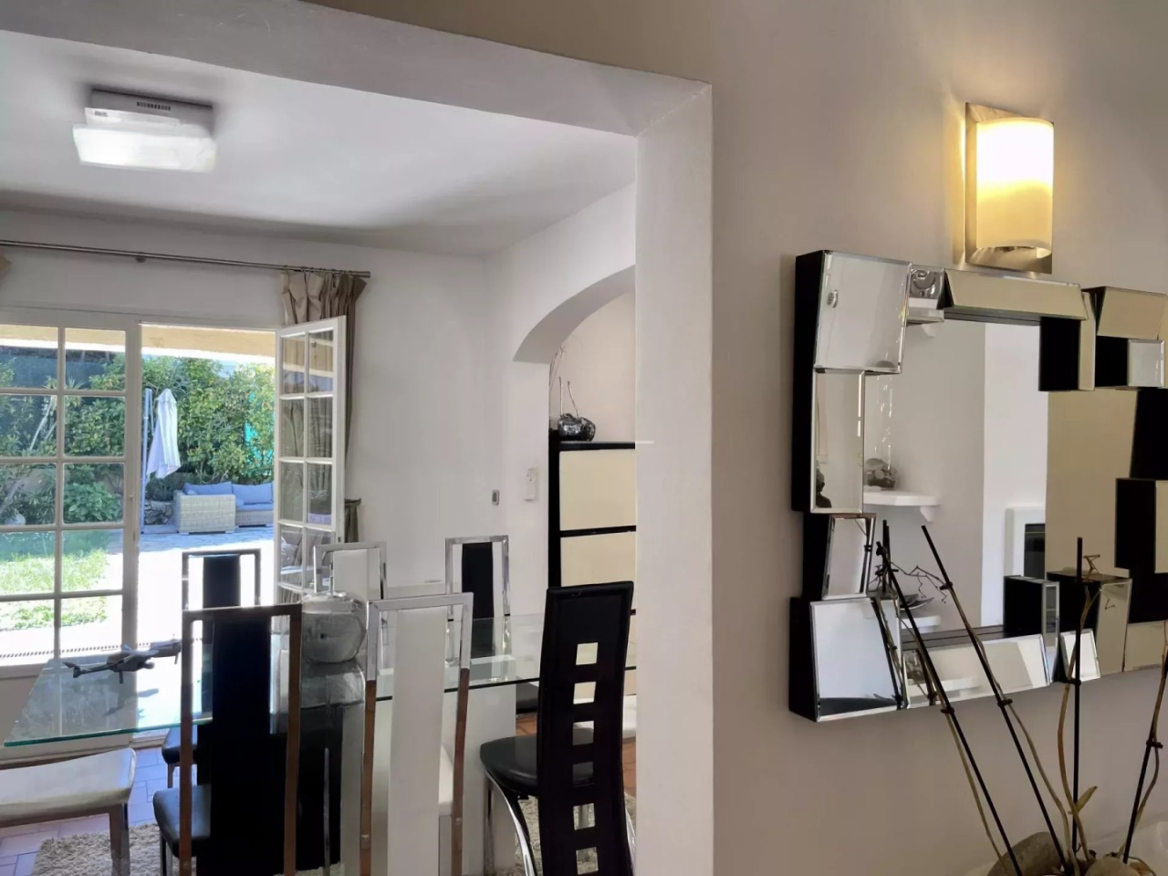 Квартира в Каннах, Франция, 180 м² - фото 8