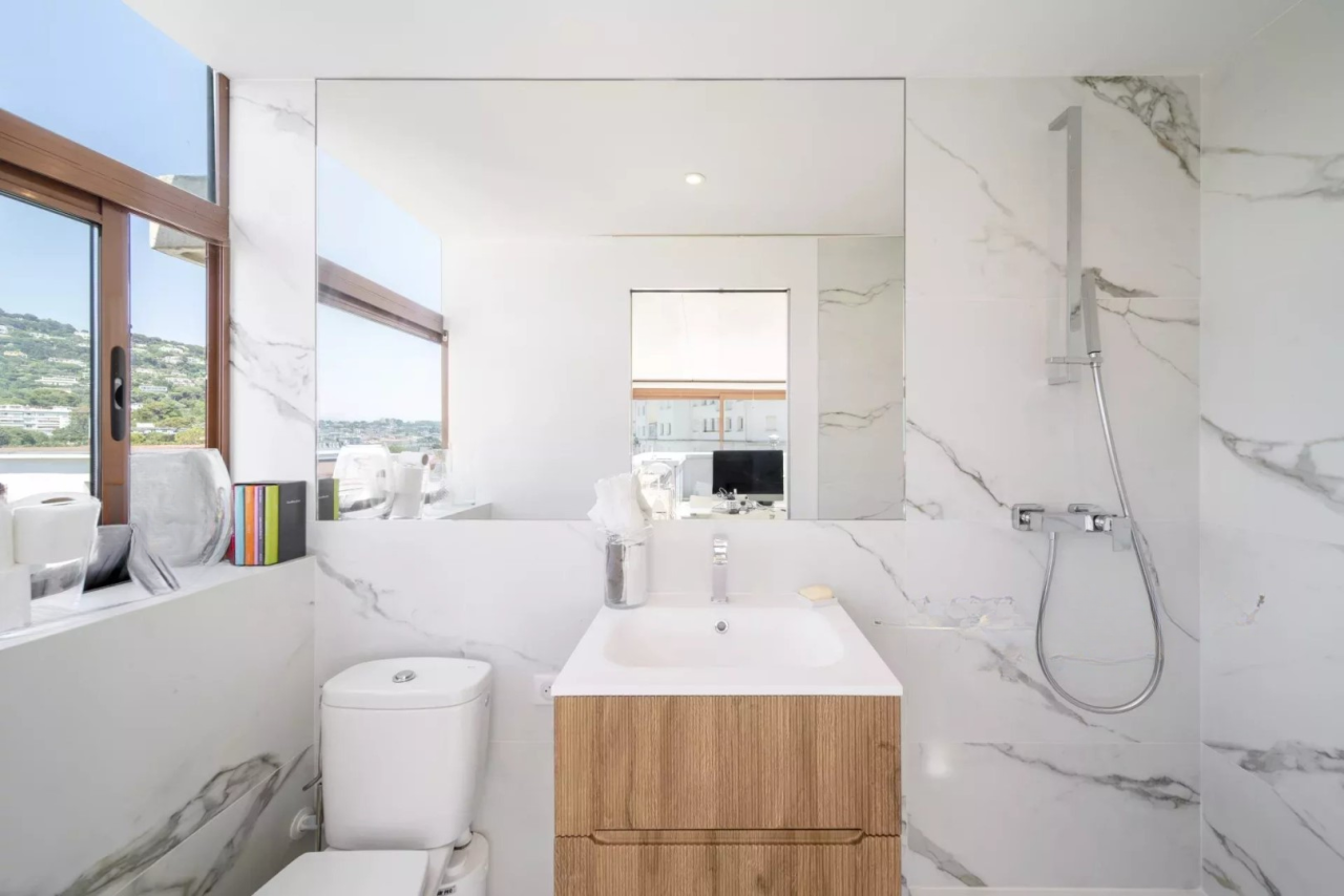 Квартира в Каннах, Франция, 91 м² - фото 8