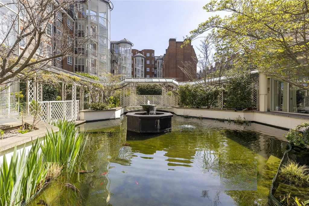 Квартира в Лондоне, Великобритания, 76 м² - фото 8