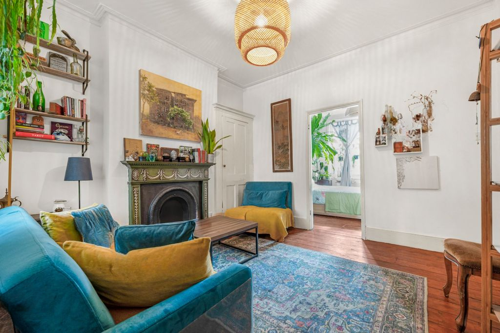 Квартира в Лондоне, Великобритания, 50 м² - фото 8