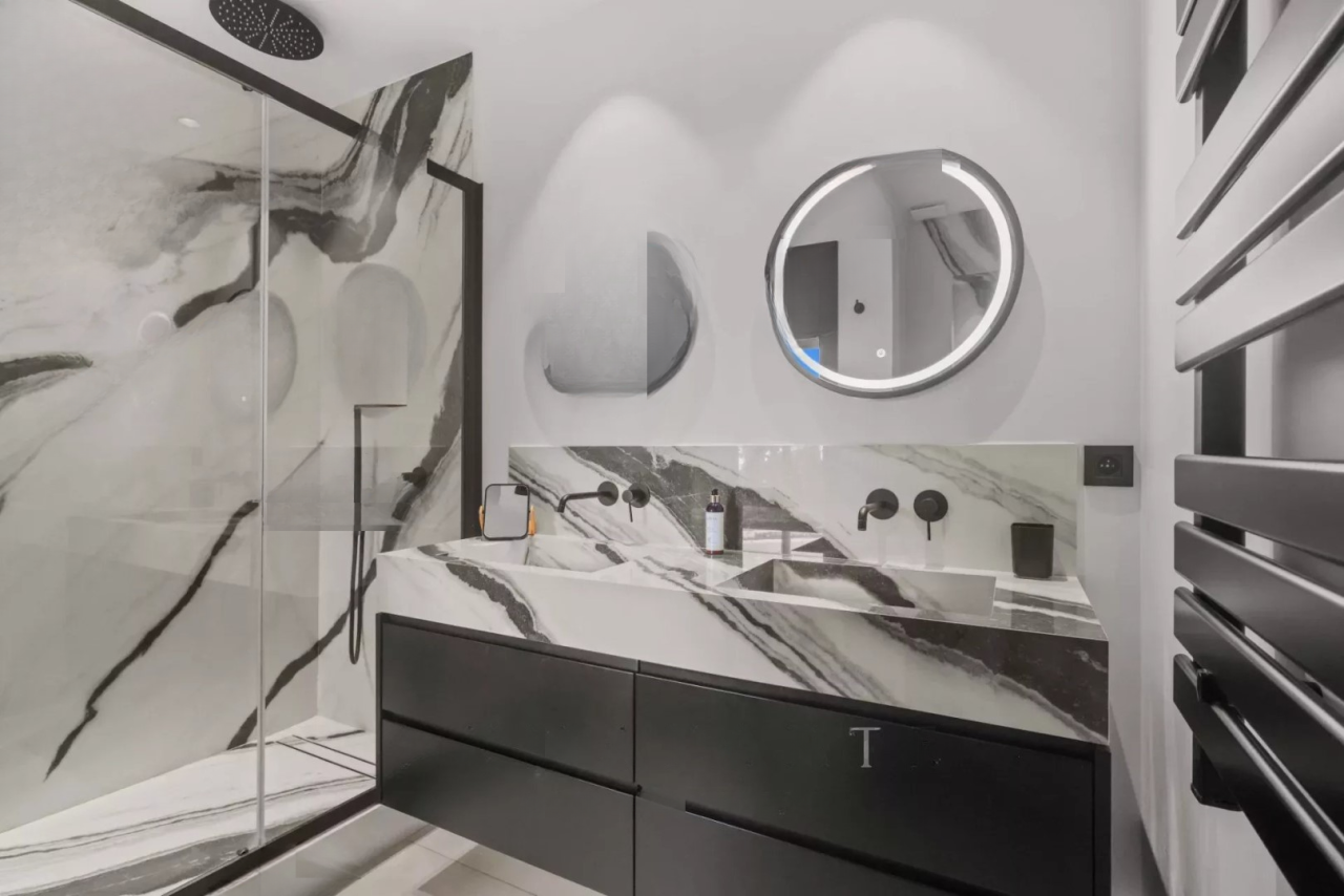 Квартира в Каннах, Франция, 99 м² - фото 8