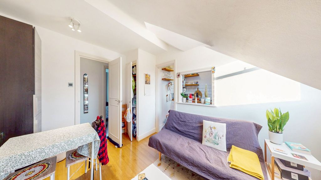 Квартира в Лондоне, Великобритания, 35 м² - фото 8