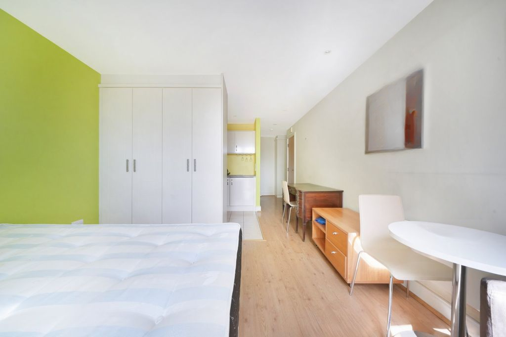 Квартира в Лондоне, Великобритания, 36 м² - фото 8