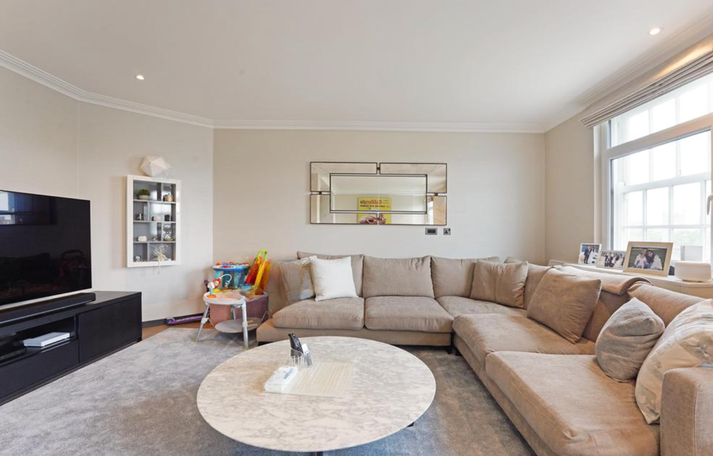 Квартира в Лондоне, Великобритания, 81 м² - фото 8