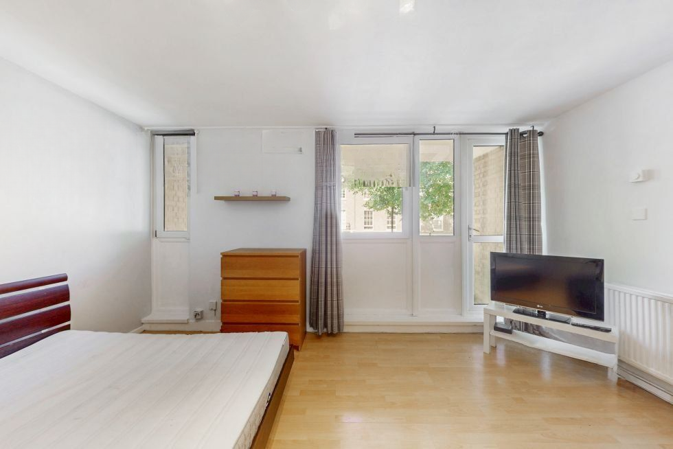 Квартира в Лондоне, Великобритания, 41 м² - фото 8