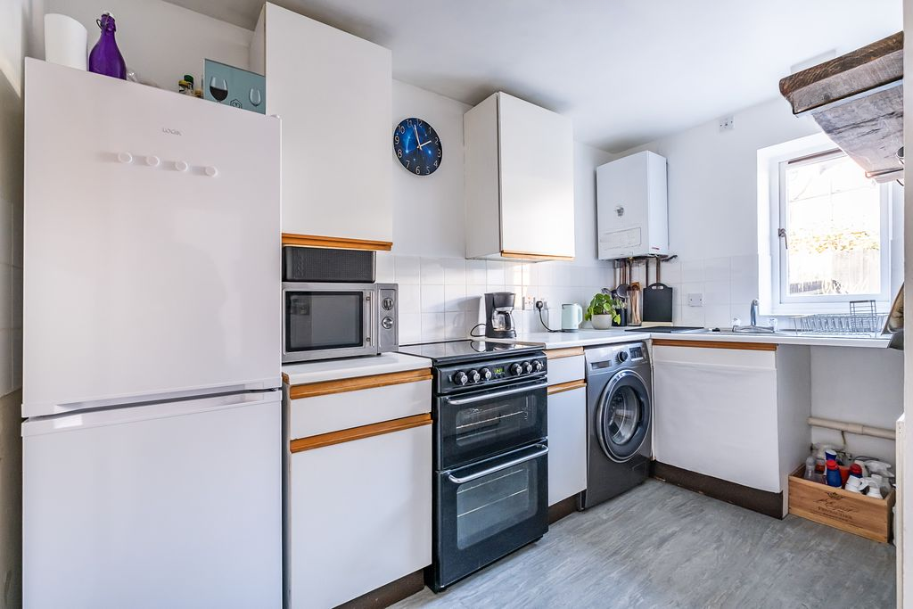 Квартира в Лондоне, Великобритания, 42 м² - фото 8