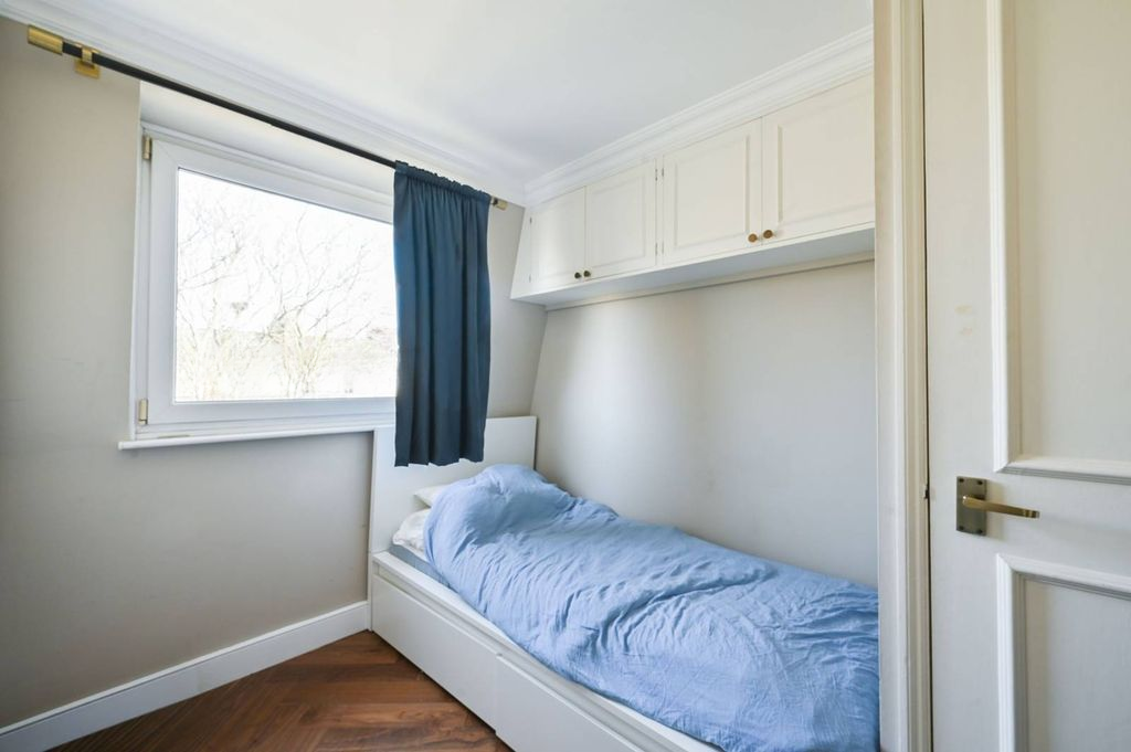 Квартира в Лондоне, Великобритания, 68 м² - фото 8