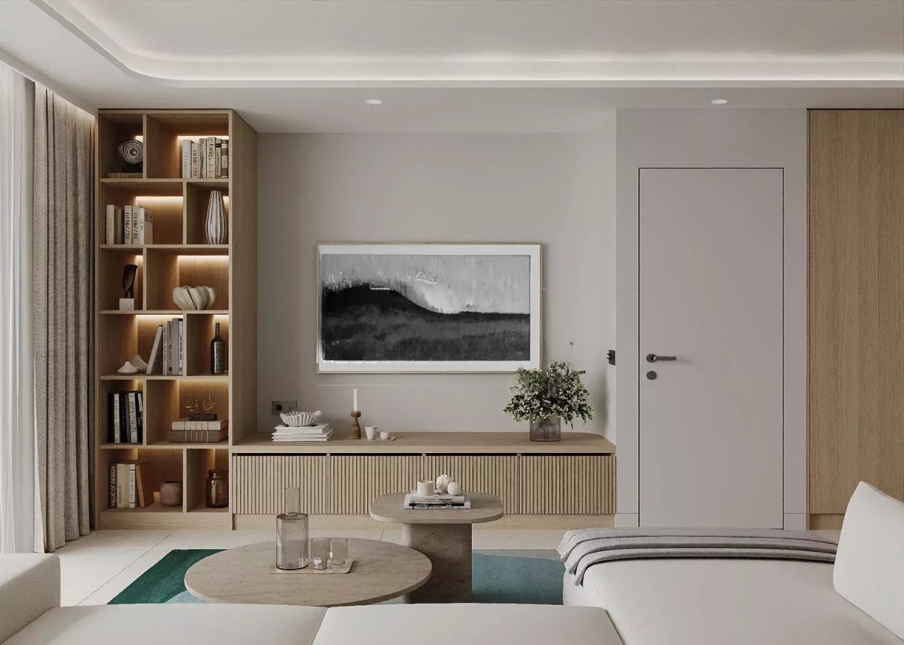 Квартира в Каннах, Франция, 150 м² - фото 8