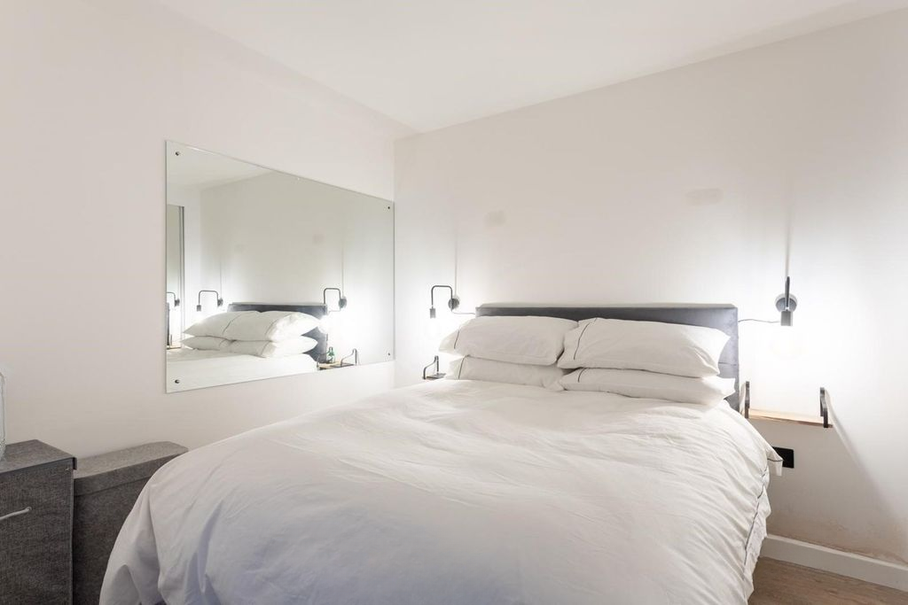 Квартира в Лондоне, Великобритания, 37 м² - фото 8