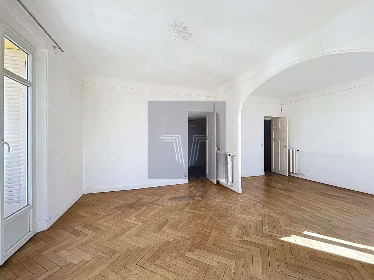 Квартира в Каннах, Франция, 117 м² - фото 8