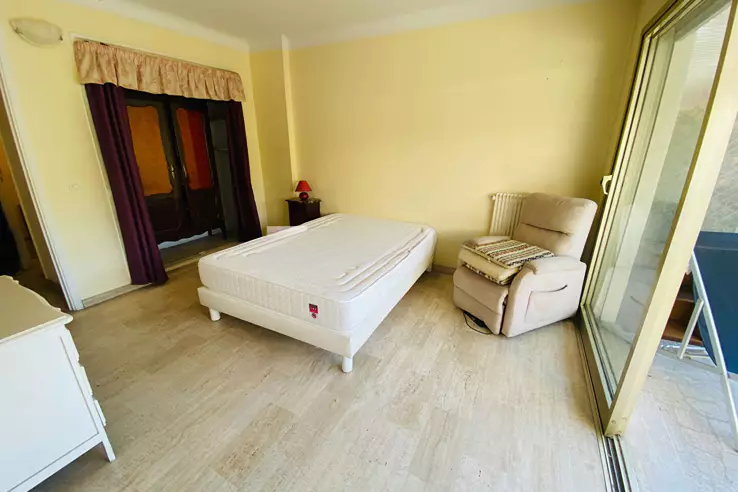 Квартира в Каннах, Франция, 47 м² - фото 4