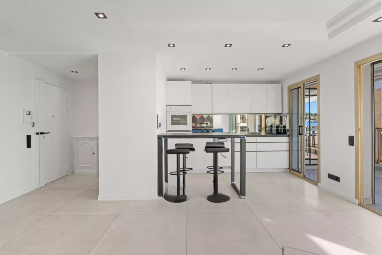 Квартира в Каннах, Франция, 49 м² - фото 8