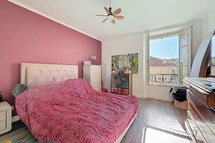 Квартира в Каннах, Франция, 60 м² - фото 4