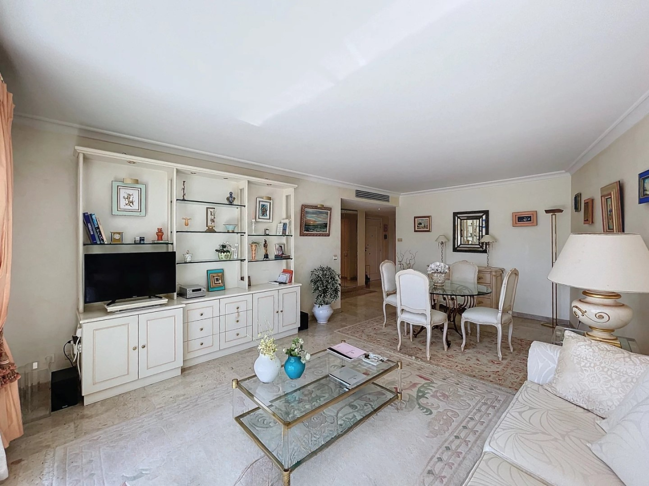 Квартира в Каннах, Франция, 76 м² - фото 8