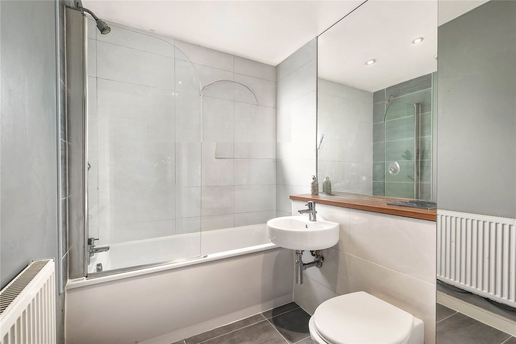 Квартира в Лондоне, Великобритания, 51 м² - фото 8