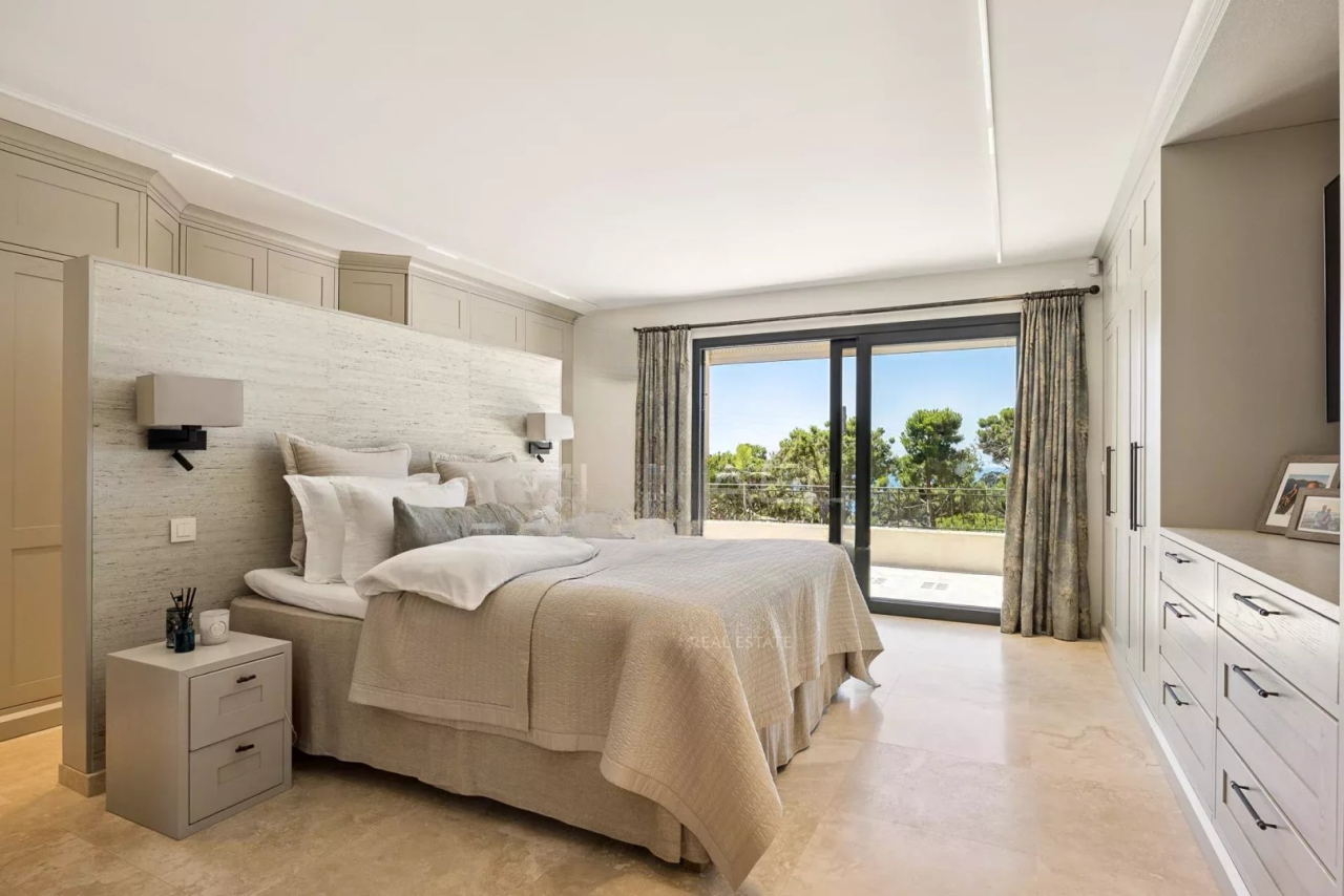 Квартира в Каннах, Франция, 340 м² - фото 8