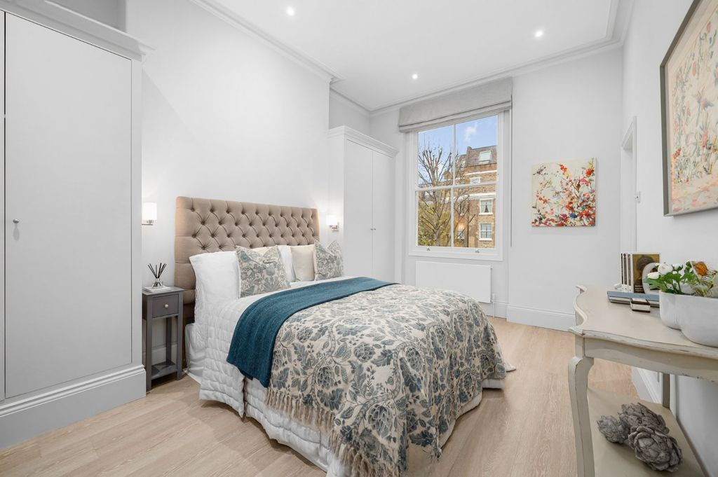 Квартира в Лондоне, Великобритания, 53 м² - фото 8