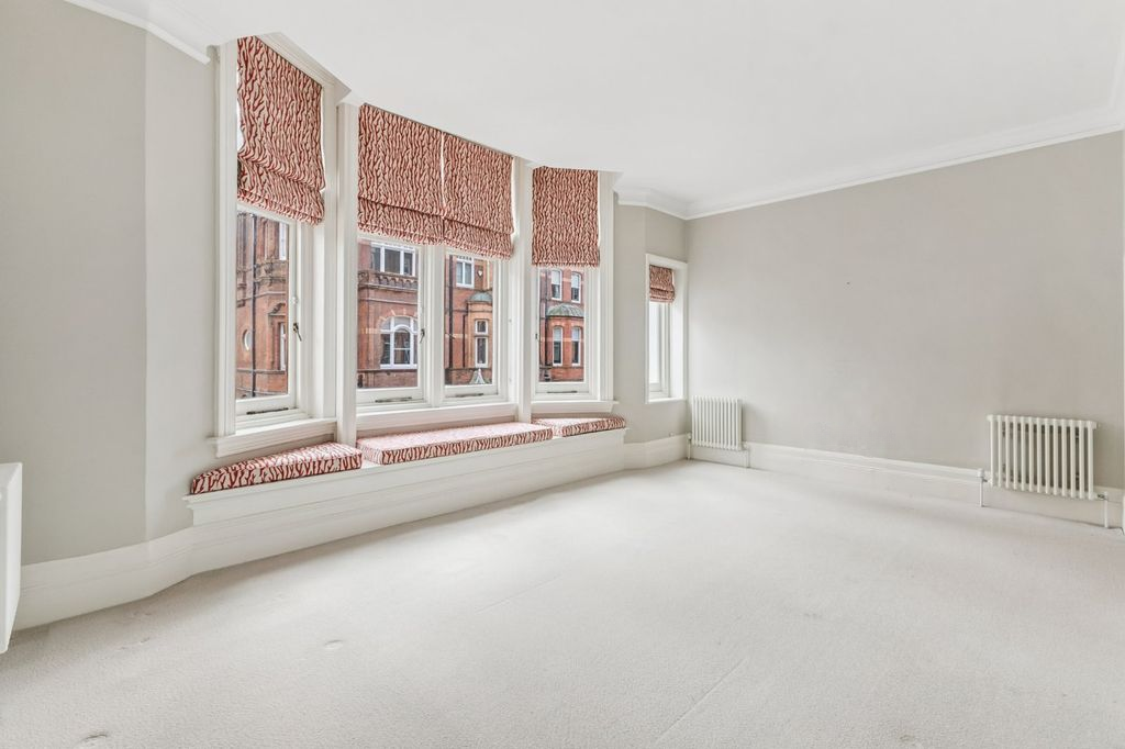 Квартира в Лондоне, Великобритания, 68 м² - фото 8