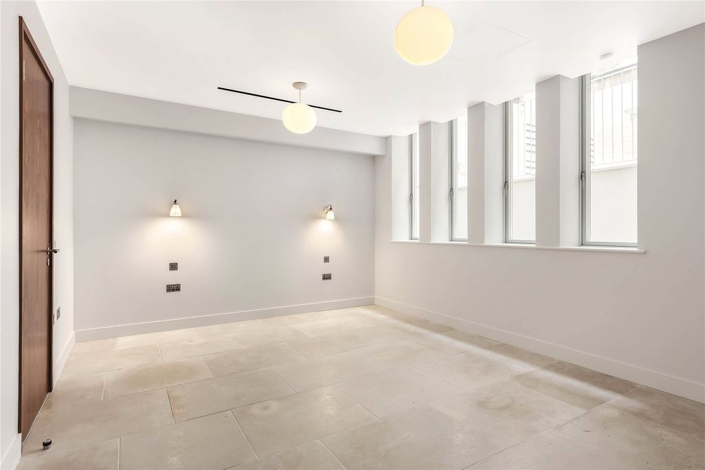 Квартира в Лондоне, Великобритания, 66 м² - фото 8