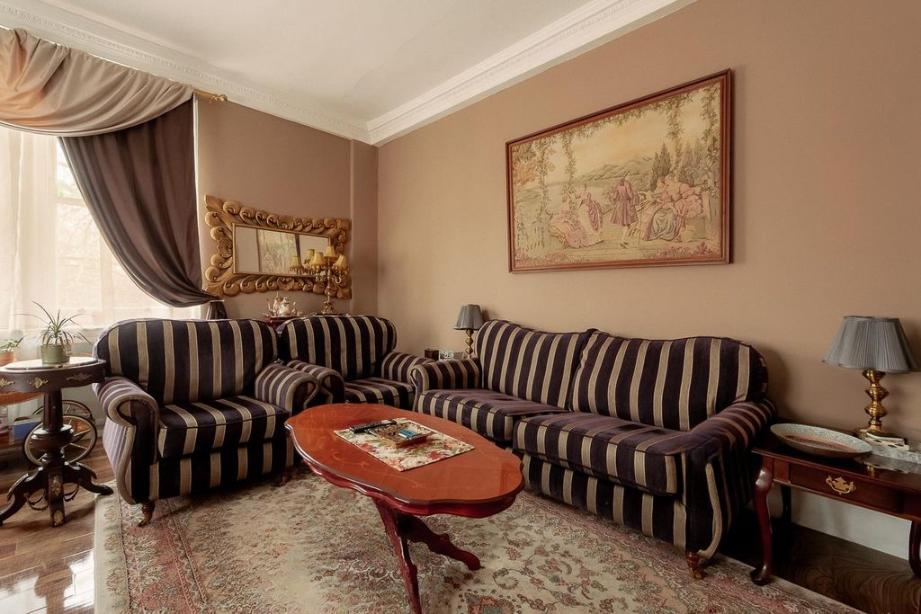 Квартира в Лондоне, Великобритания, 164 м² - фото 8