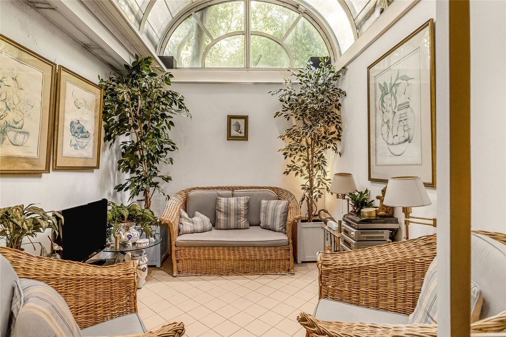 Квартира в Лондоне, Великобритания, 185 м² - фото 8