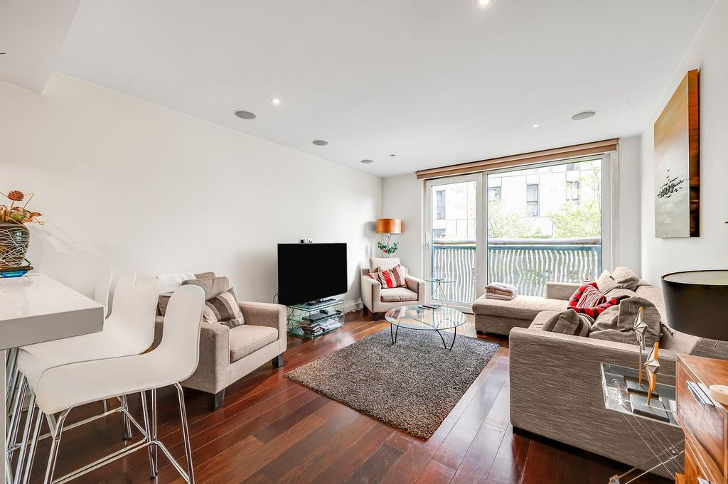 Квартира в Лондоне, Великобритания, 76 м² - фото 8