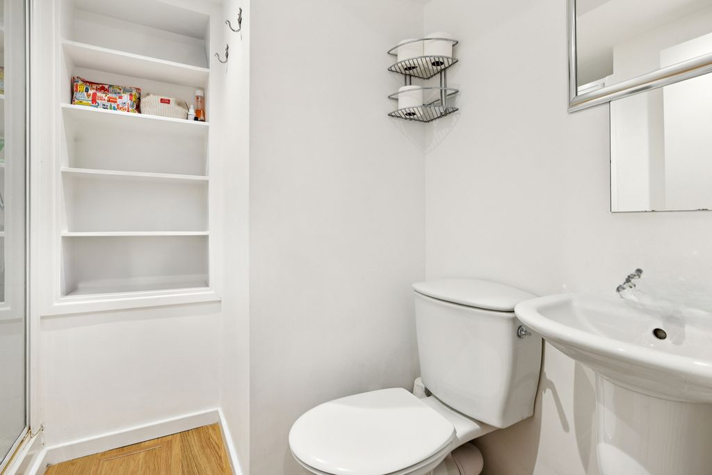 Квартира в Лондоне, Великобритания, 251 м² - фото 8