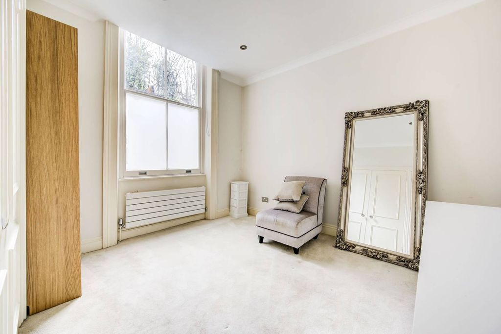 Квартира в Лондоне, Великобритания, 60 м² - фото 8