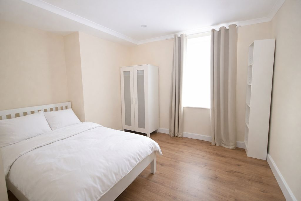 Квартира в Лондоне, Великобритания, 59 м² - фото 7