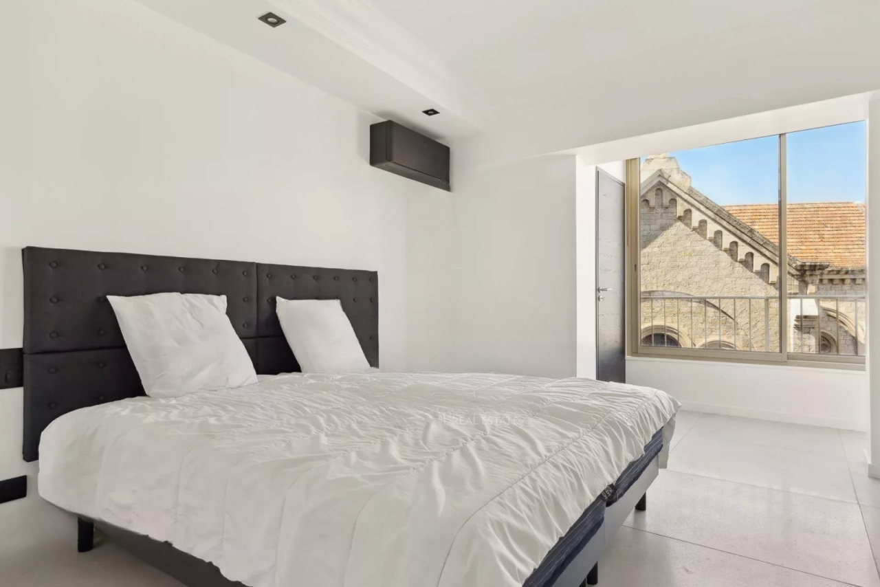 Квартира в Каннах, Франция, 49 м² - фото 8