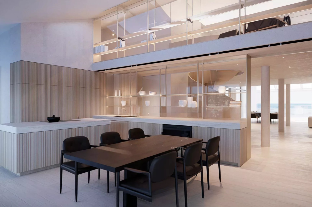 Квартира в Каннах, Франция, 447 м² - фото 8