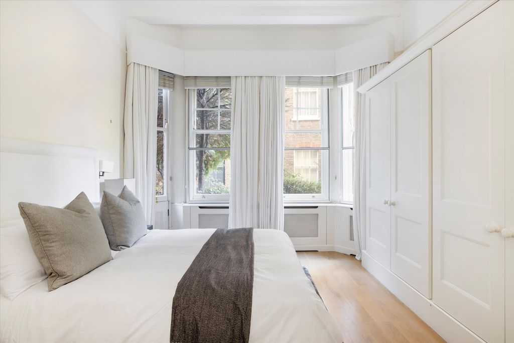 Квартира в Лондоне, Великобритания, 113 м² - фото 8