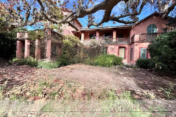 Квартира в Каннах, Франция, 357 м² - фото 4