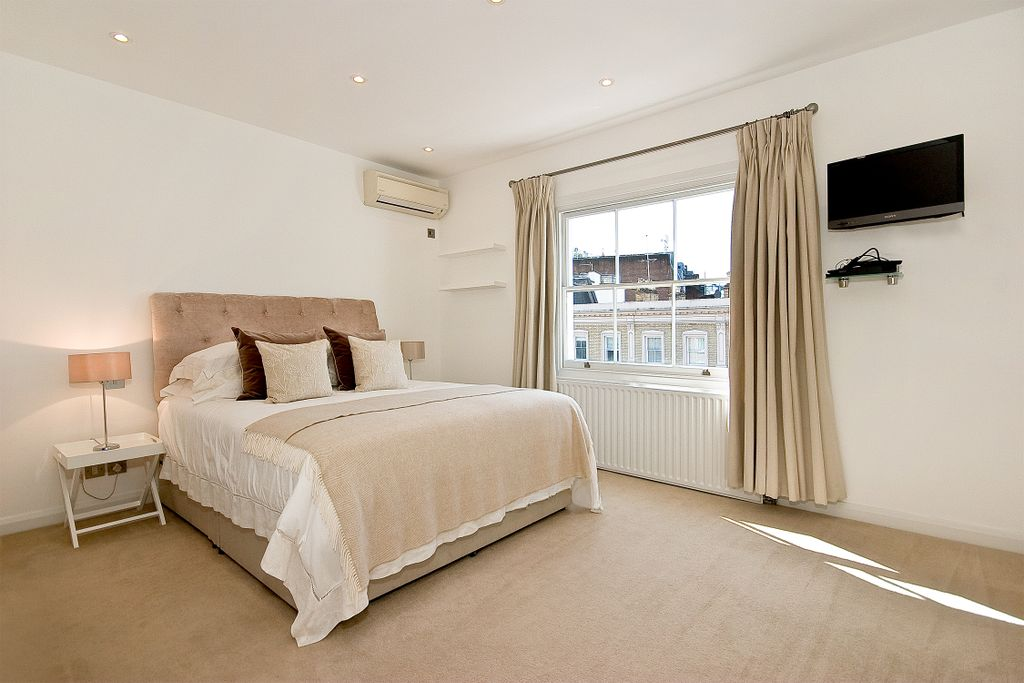 Квартира в Лондоне, Великобритания, 89 м² - фото 8