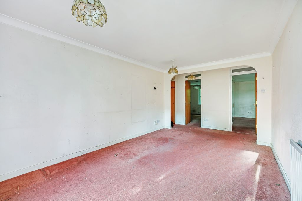 Квартира в Лондоне, Великобритания, 63 м² - фото 8