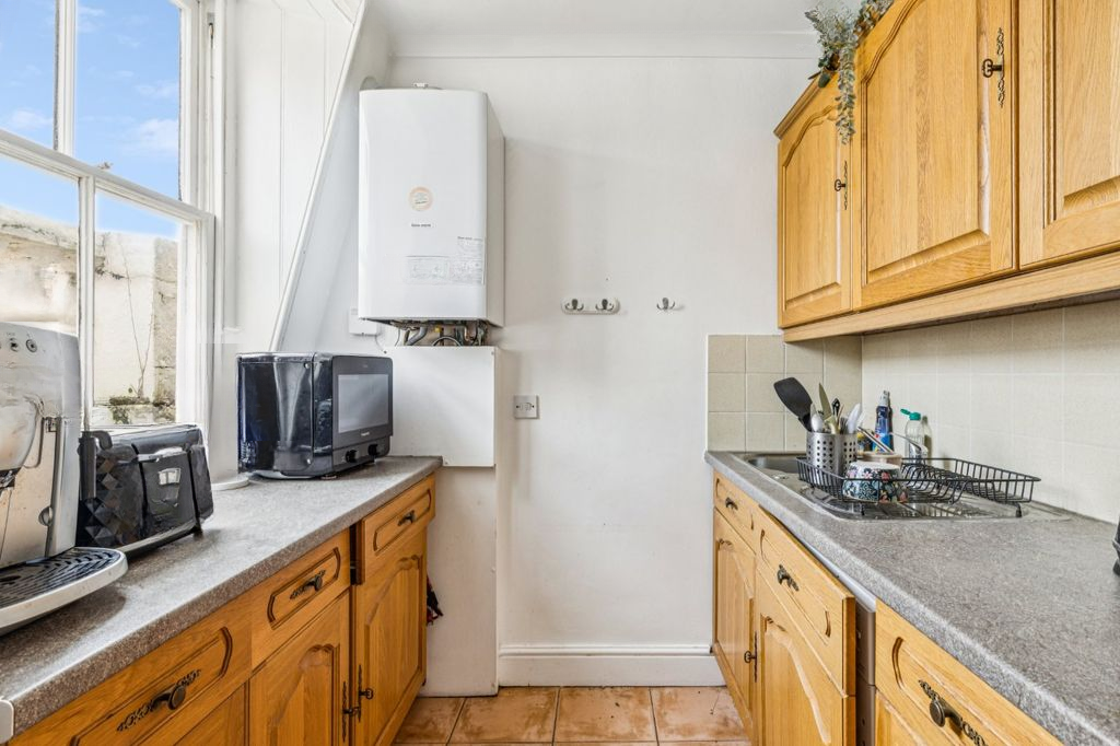 Квартира в Лондоне, Великобритания, 264 м² - фото 8