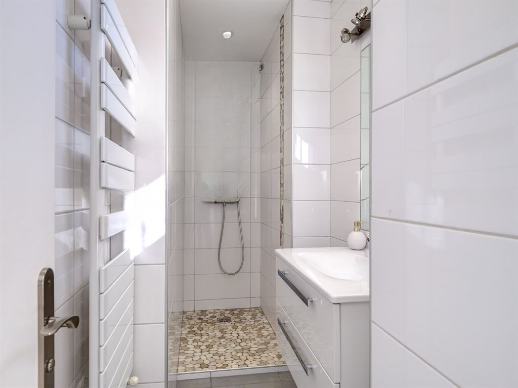 Квартира в Каннах, Франция, 116 м² - фото 8