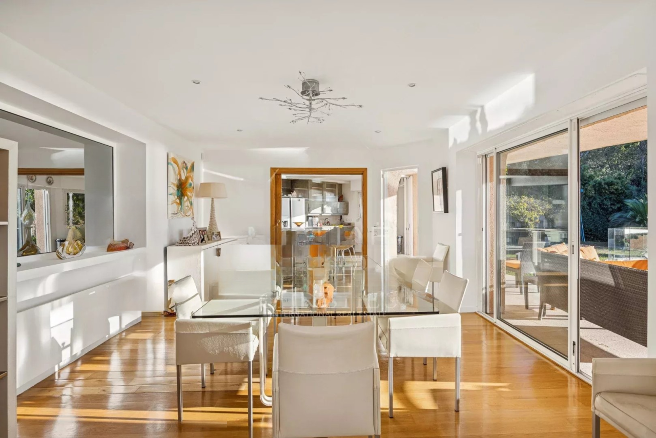 Квартира в Каннах, Франция, 491 м² - фото 8