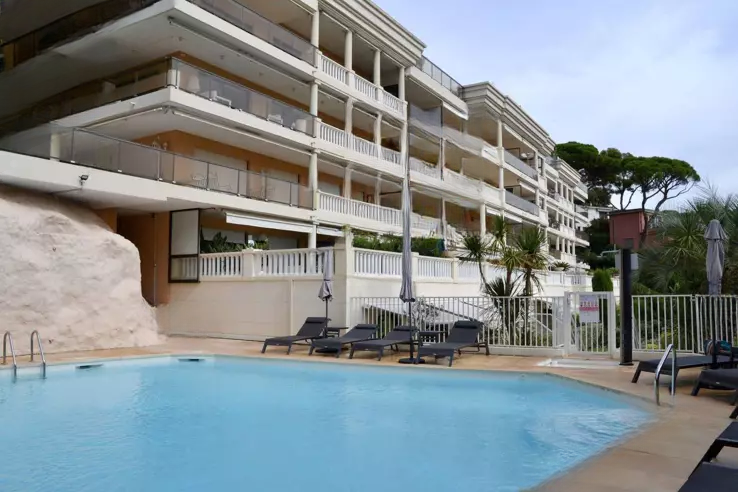 Квартира в Каннах, Франция, 90 м² - фото 4