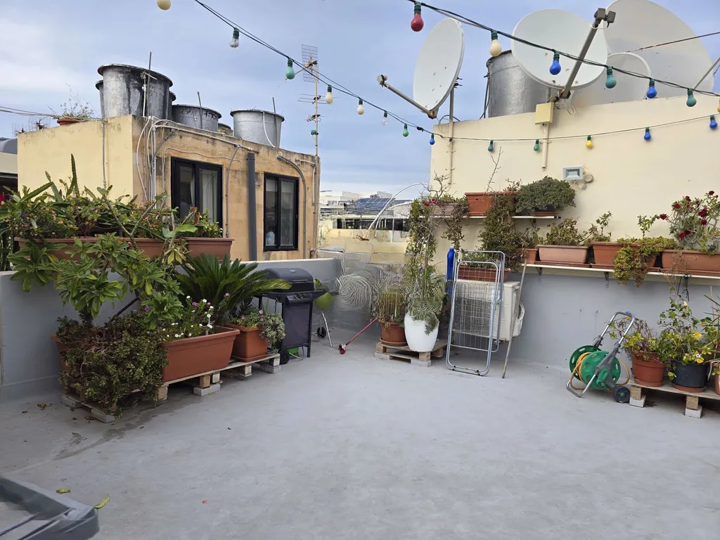 Квартира в Сватаре, Мальта, 130 м² - фото 8