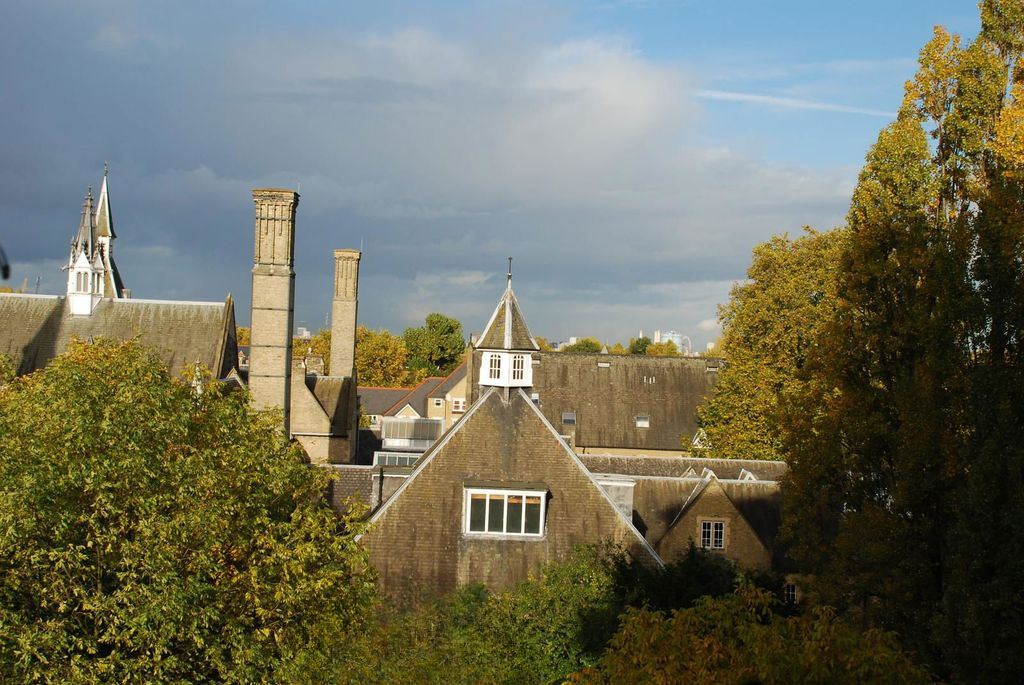 Квартира в Лондоне, Великобритания, 50 м² - фото 8