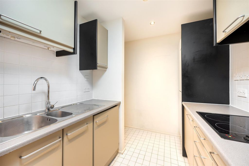 Квартира в Лондоне, Великобритания, 58 м² - фото 8