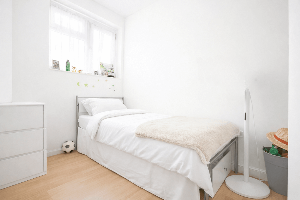 Квартира в Лондоне, Великобритания, 61 м² - фото 8