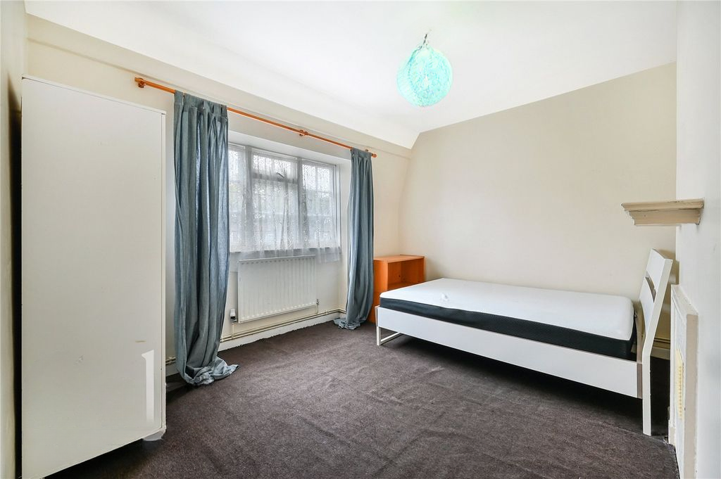 Квартира в Лондоне, Великобритания, 68 м² - фото 8