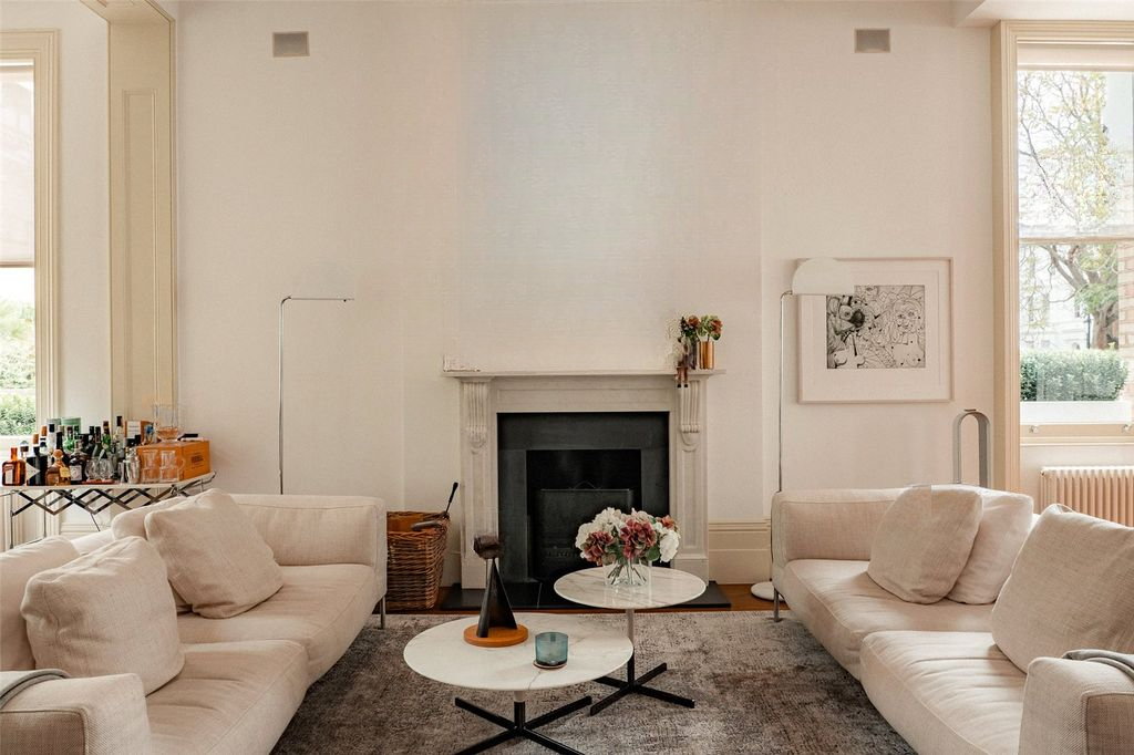 Квартира в Лондоне, Великобритания, 284 м² - фото 8