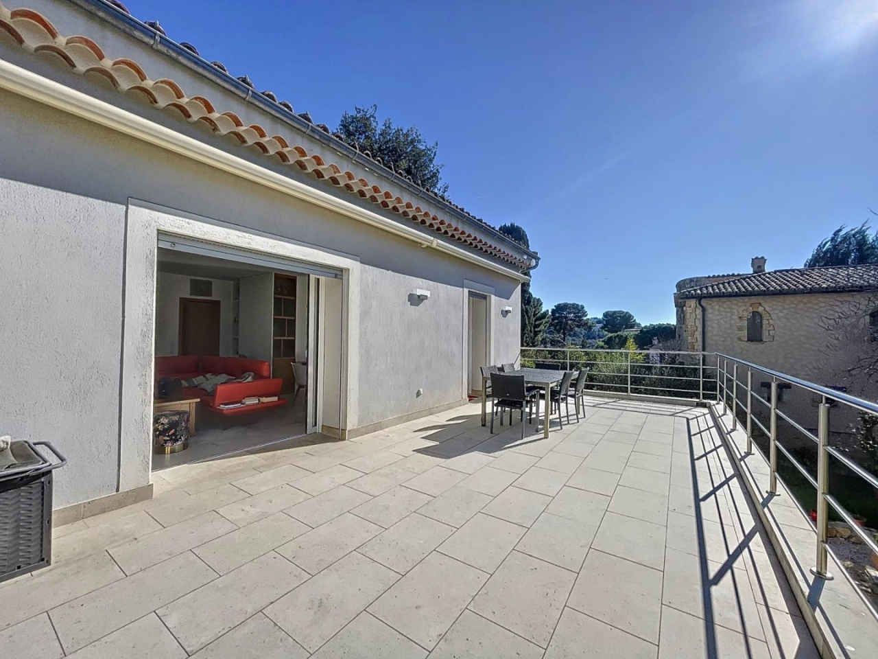 Квартира в Каннах, Франция, 176 м² - фото 8