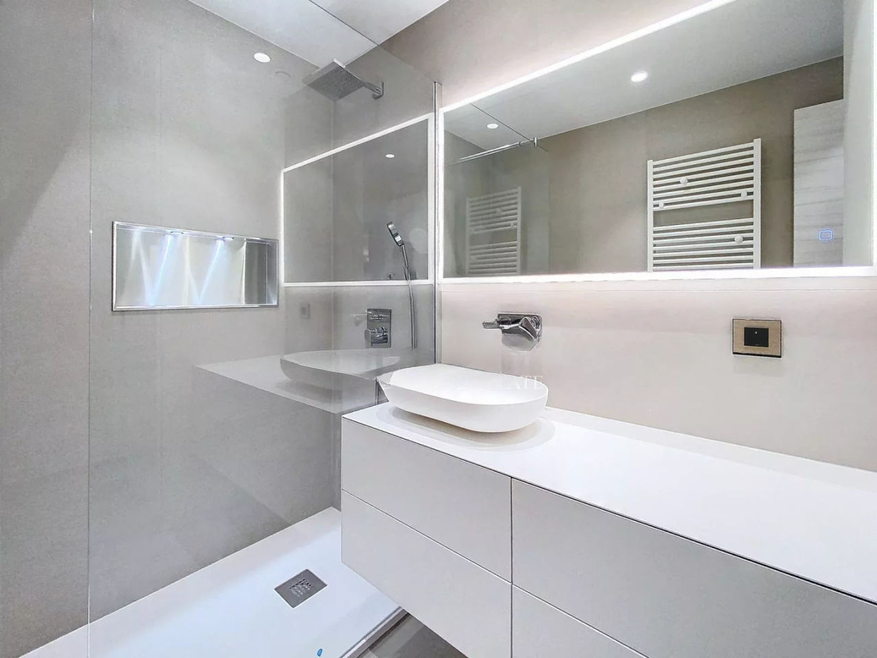 Квартира в Каннах, Франция, 104 м² - фото 8