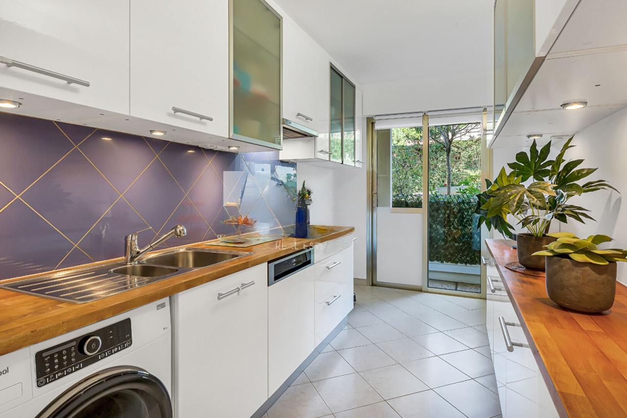 Квартира в Каннах, Франция, 89 м² - фото 8