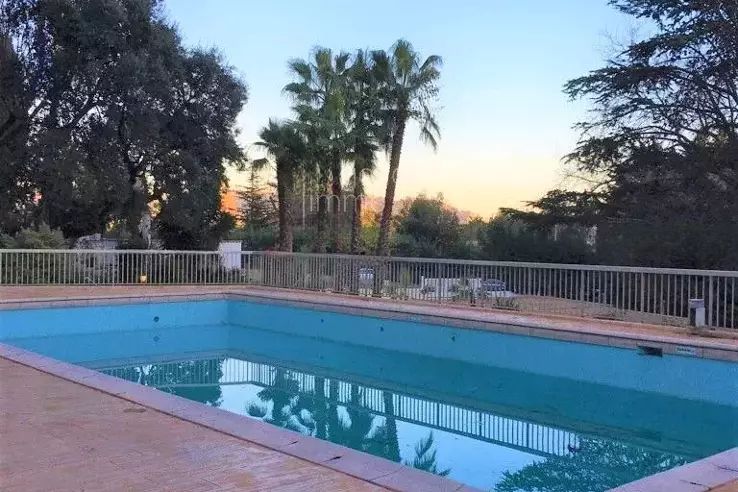 Квартира в Каннах, Франция, 50 м² - фото 4